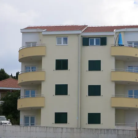 Sunset Apartment Trogir