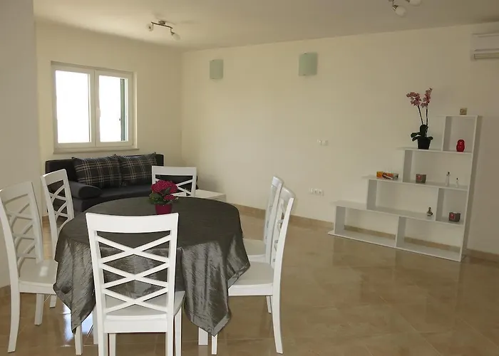 Apartment Sunset Trogir