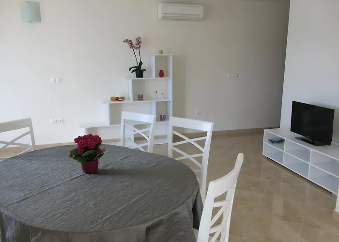 Apartamento Sunset