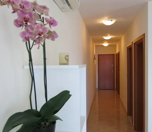Apartamento Sunset *