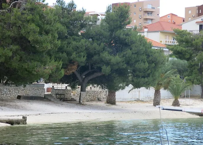 Apartamento Sunset Trogir