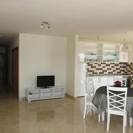 Appartamento Sunset *