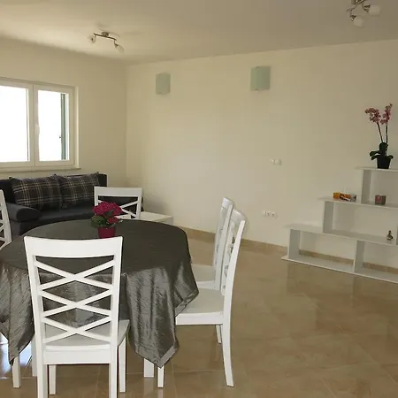 Apartment Sunset Trogir