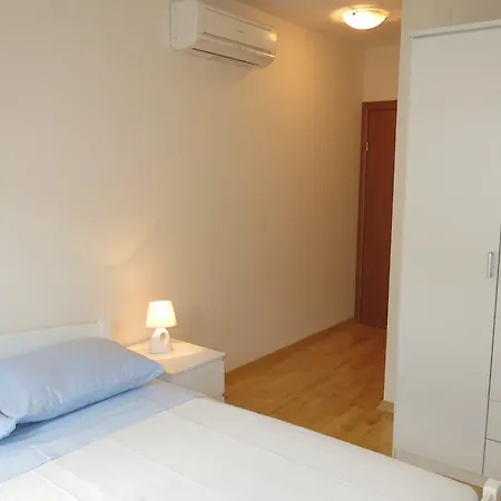 Sunset Apartment