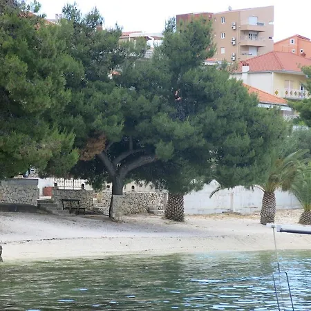 Apartment Sunset Trogir